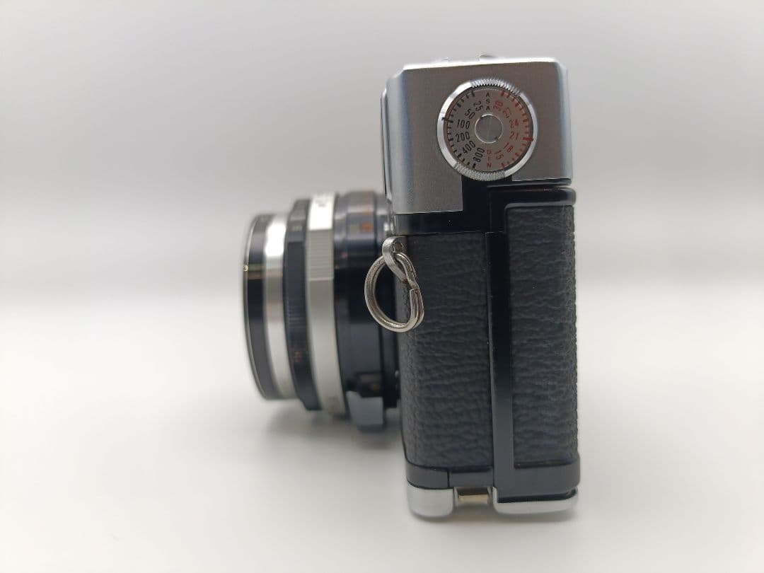 Olympus 35 SP フィルムカメラ【動作未確認】