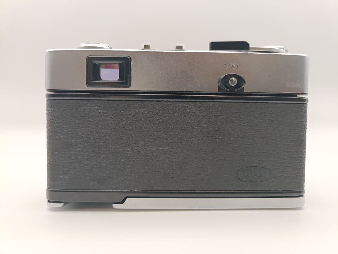 Olympus 35 SP フィルムカメラ【動作未確認】