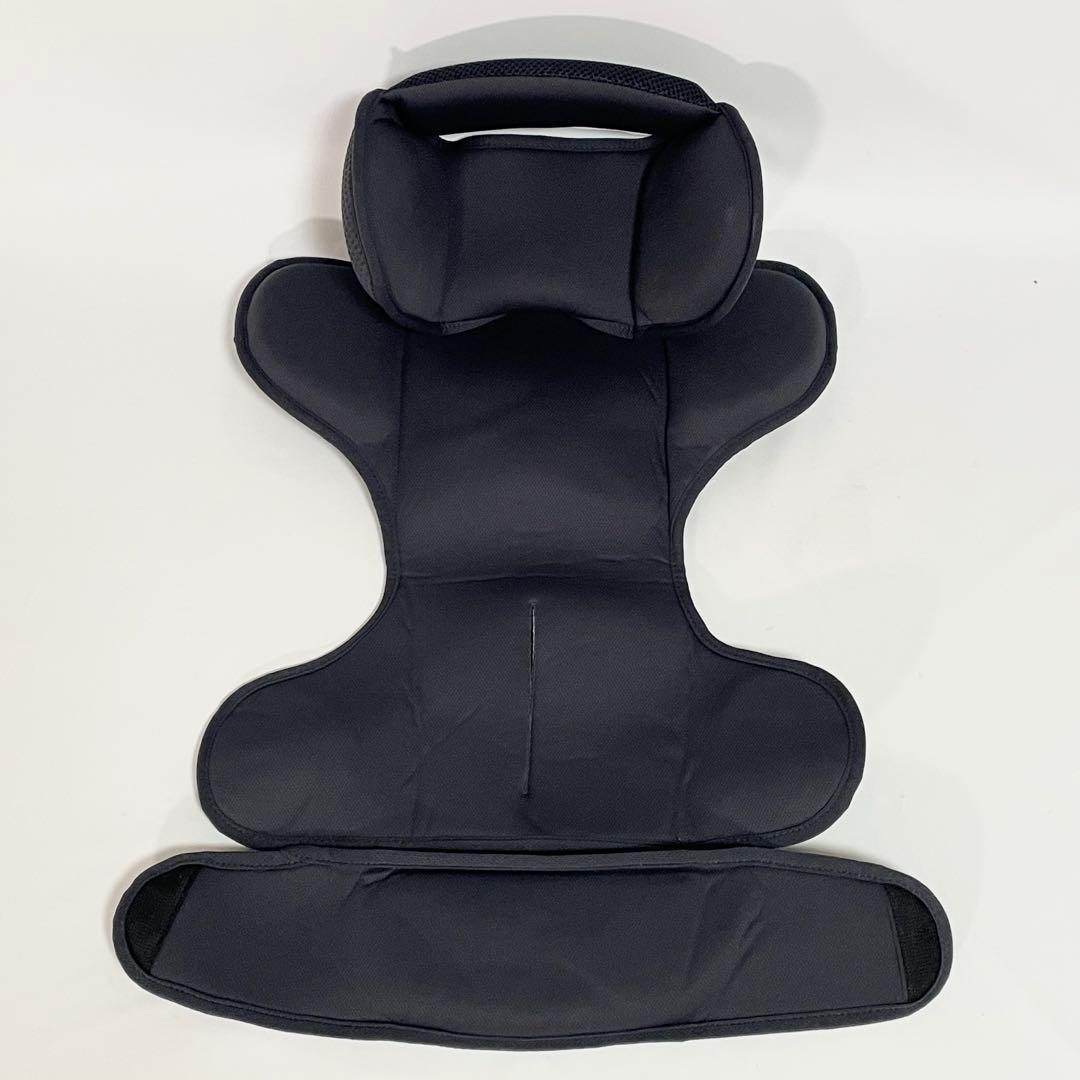 良品　アップリカ　フラディアグロウ ISOFIX セーフティープラス プレミアム