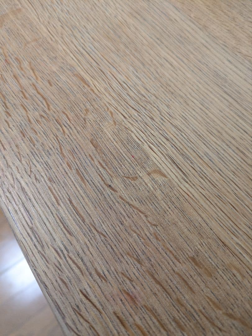 大塚家具　ダイニングテーブル　シネマ