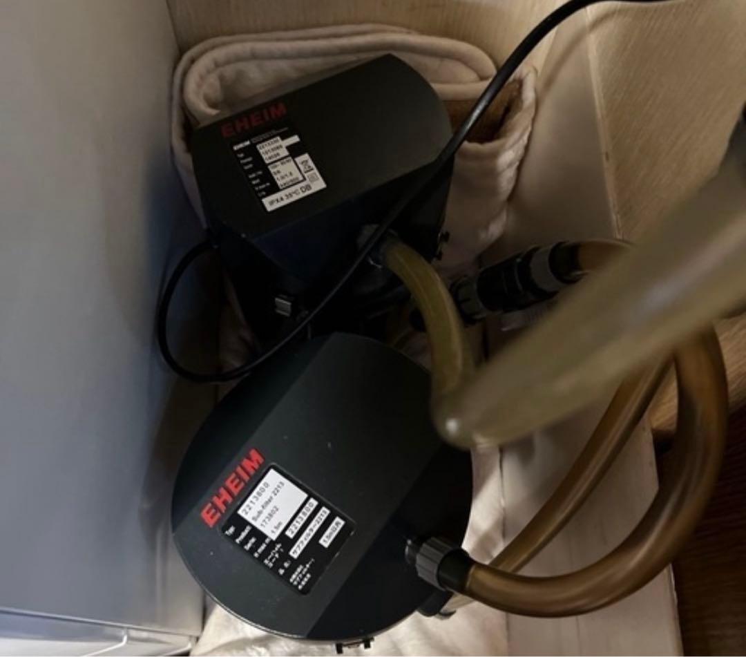 水槽90cm ガラス水槽 人工水草珊瑚