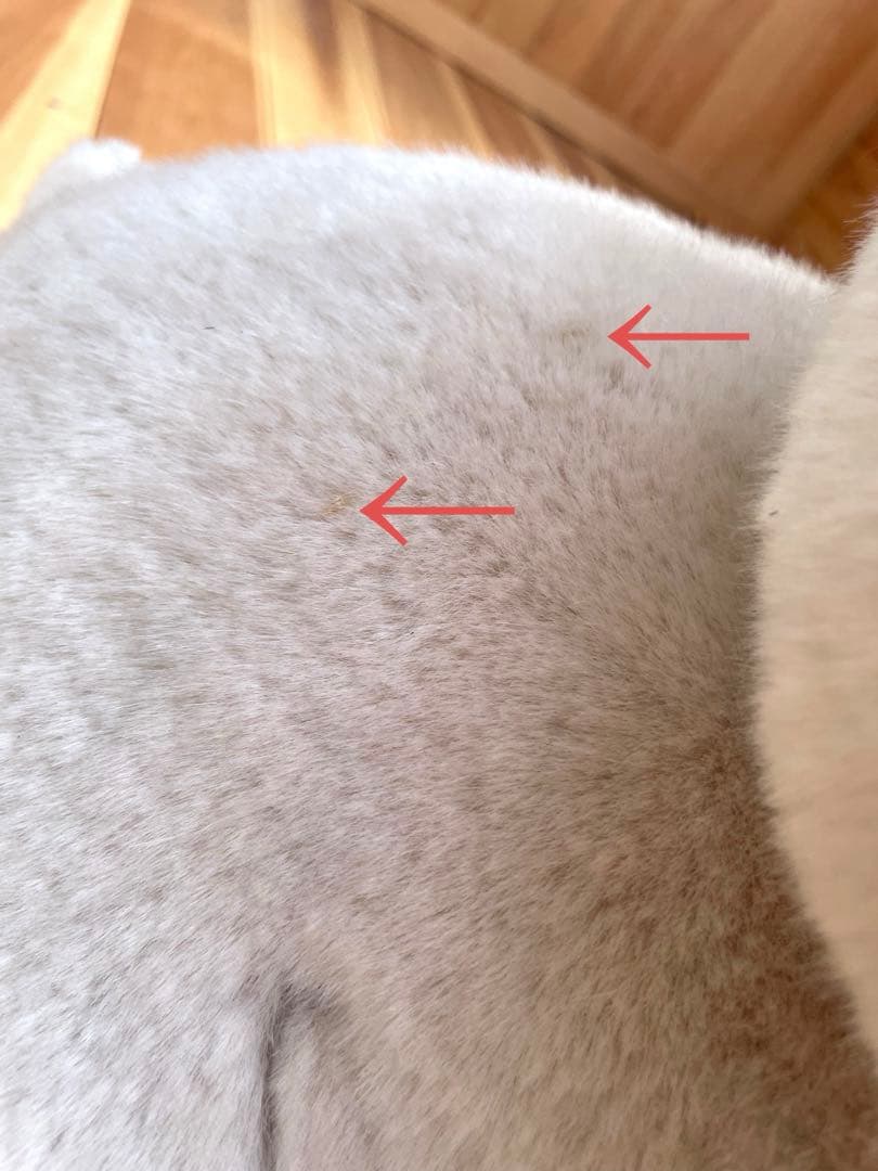 うめ吉　特大ぬいぐるみ　オリエンタルトーイ　昭和レトロ　タグ付