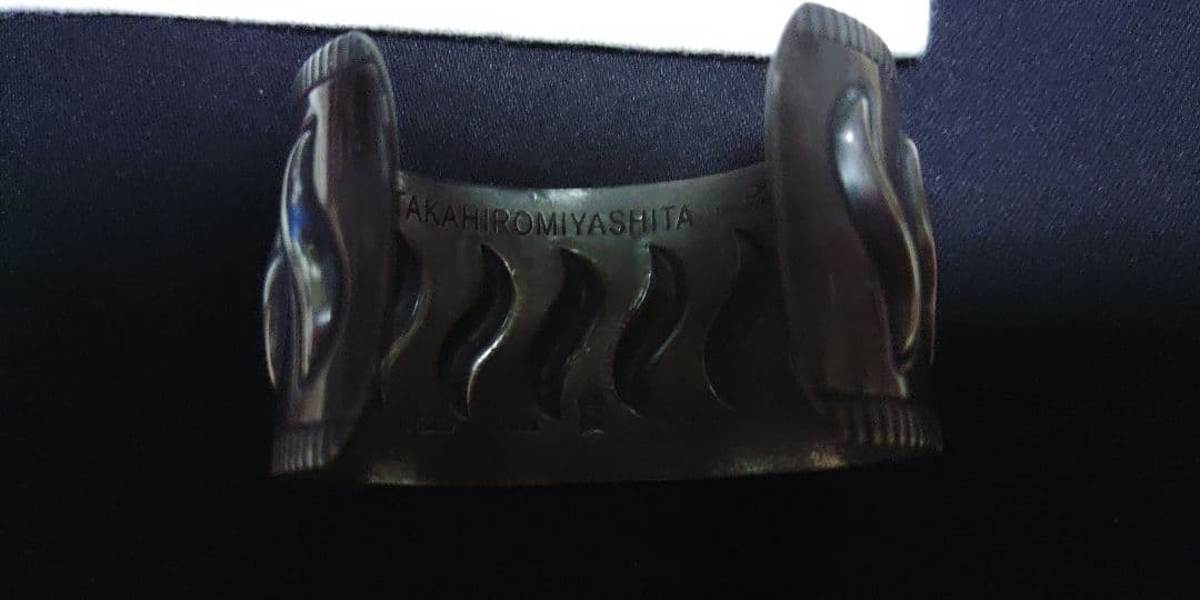 ソロイスト　定価15万 soloist x Cody コディ バングル