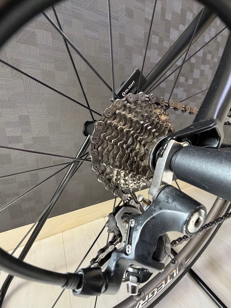 cervelo S2 サーベロ フルカーボン サイズ48 2014年 限定車