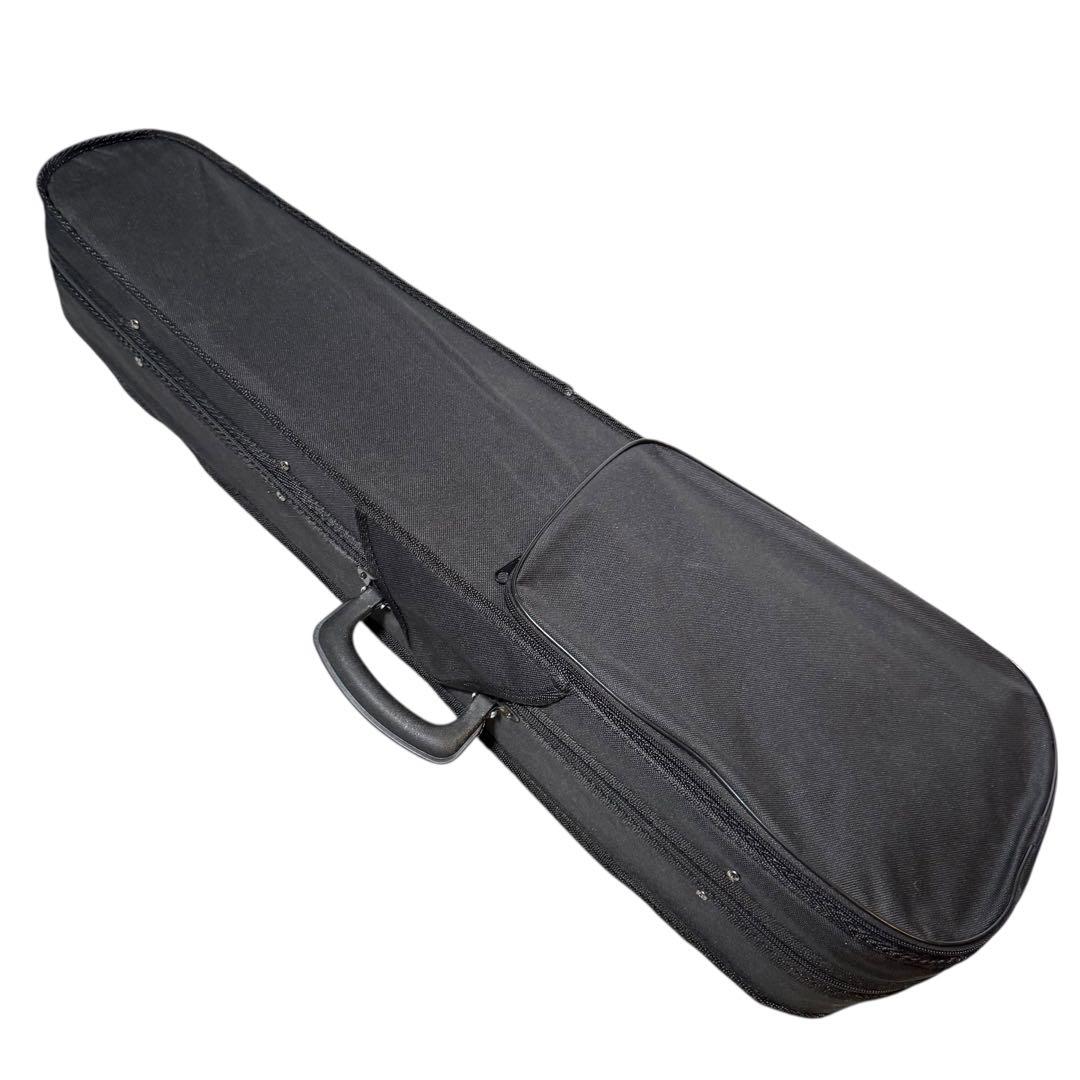 【虎杢】SUZUKI バイオリン No.300 4/4 1984年製