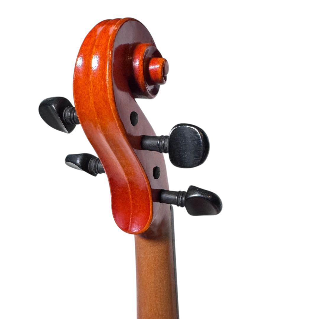 【虎杢】SUZUKI バイオリン No.300 4/4 1984年製