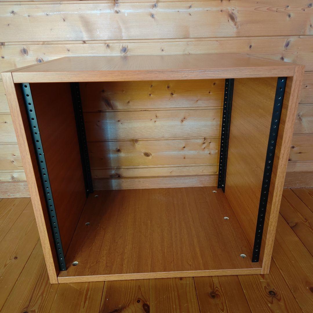 CLASSIC PRO クラシックプロ CRK10NL 10Uスタジオラック