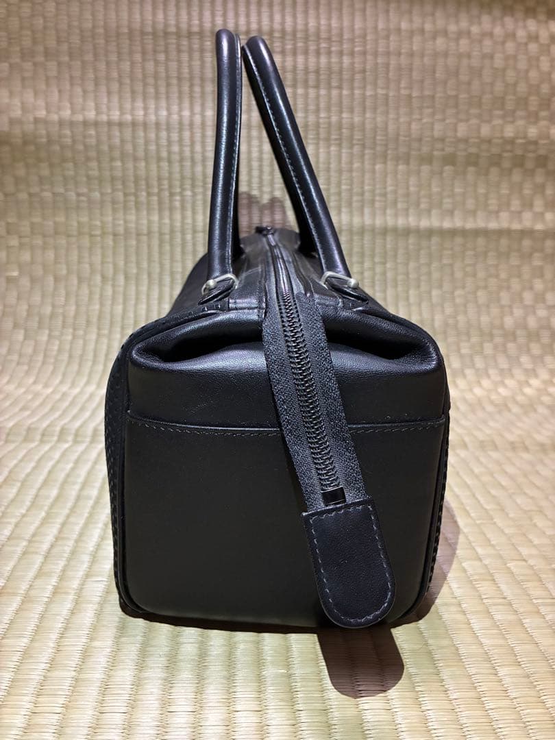 ​印傳屋 INDENYA ハンドバッグ | 和洋兼用 伝統工芸 和洋折衷 鹿革