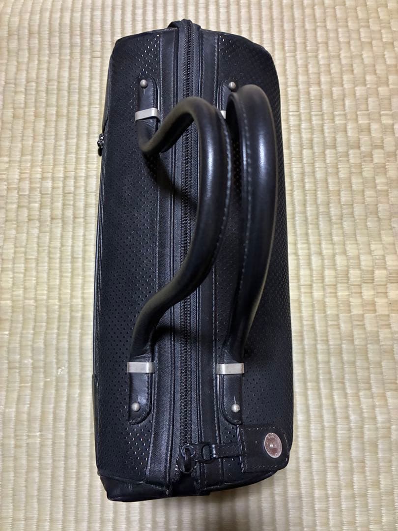 ​印傳屋 INDENYA ハンドバッグ | 和洋兼用 伝統工芸 和洋折衷 鹿革