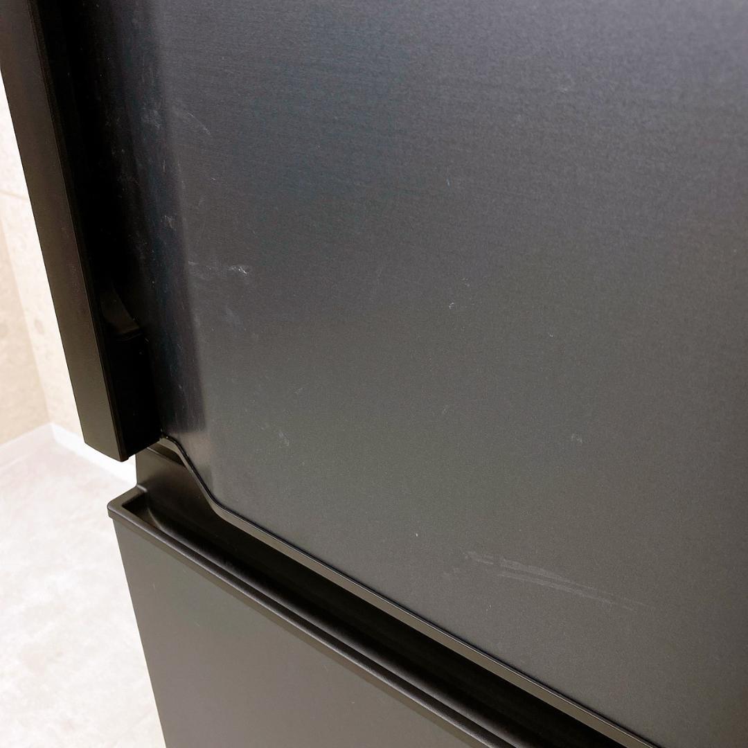 東芝 ノンフロン冷凍冷蔵庫 GR-S33SC(KZ) 326L 2021年製