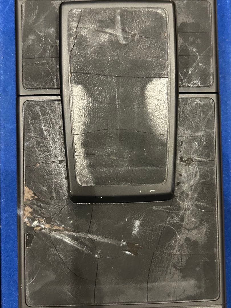 ポラロイド POLAROID SLR680 動作未確認【ジャンク品】