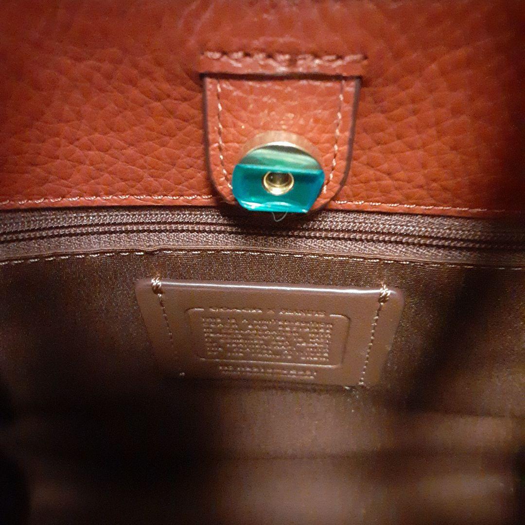 専用　COACHスヌーピー　ショルダーバッグ