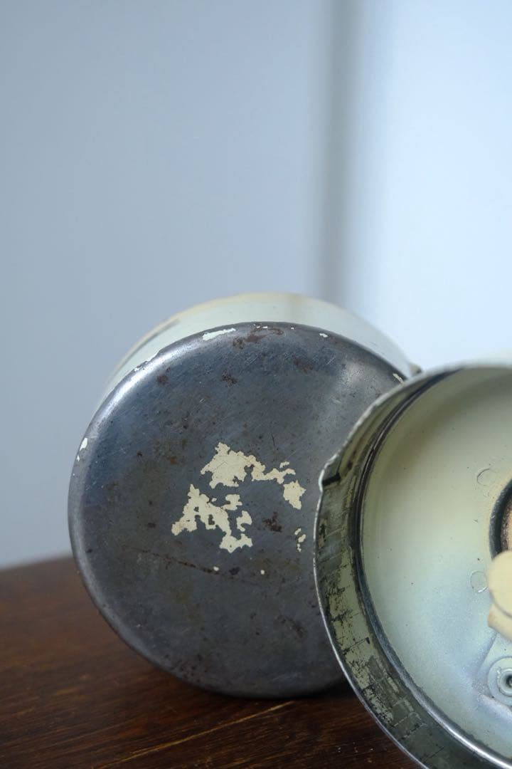 プジョー コーヒーミル モデル「ディアボロ」