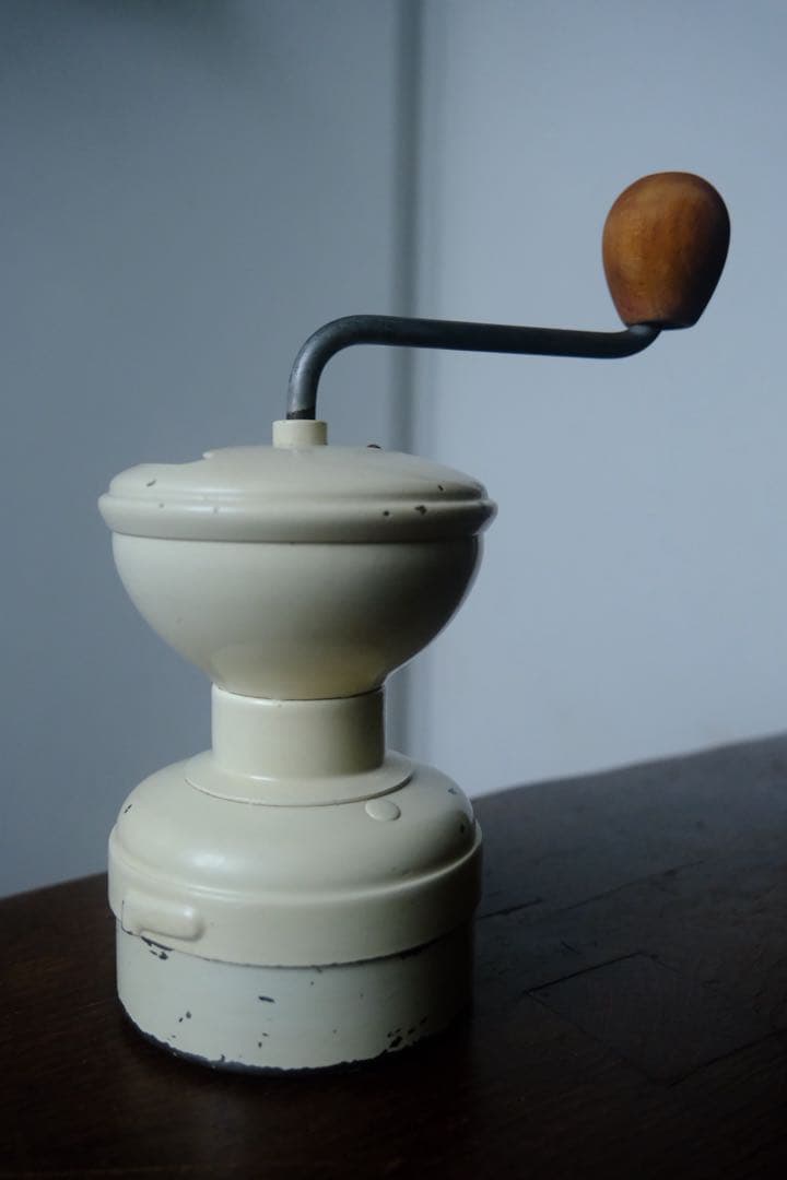 プジョー コーヒーミル モデル「ディアボロ」