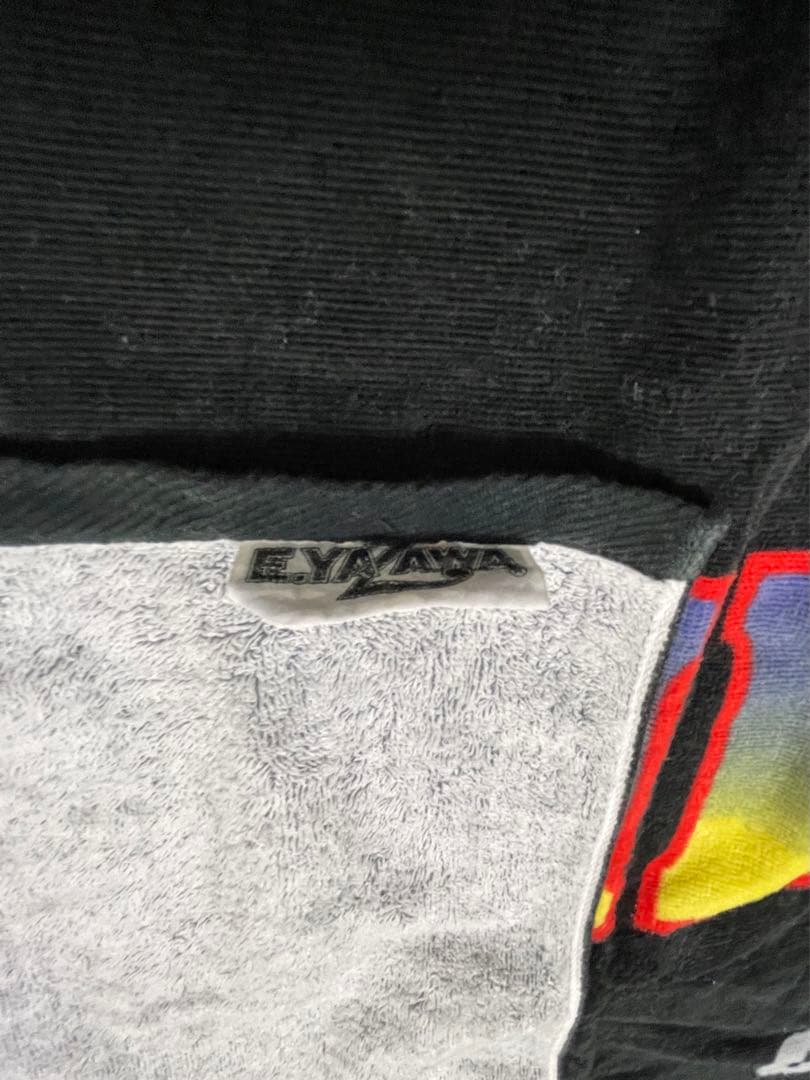 矢沢永吉様【希少】スペシャルビーチタオルWILD HEART 1996