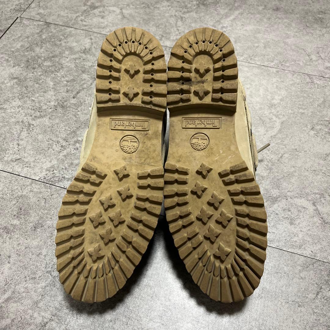 timberland 3eye デッキシューズ 27cm 送料無料