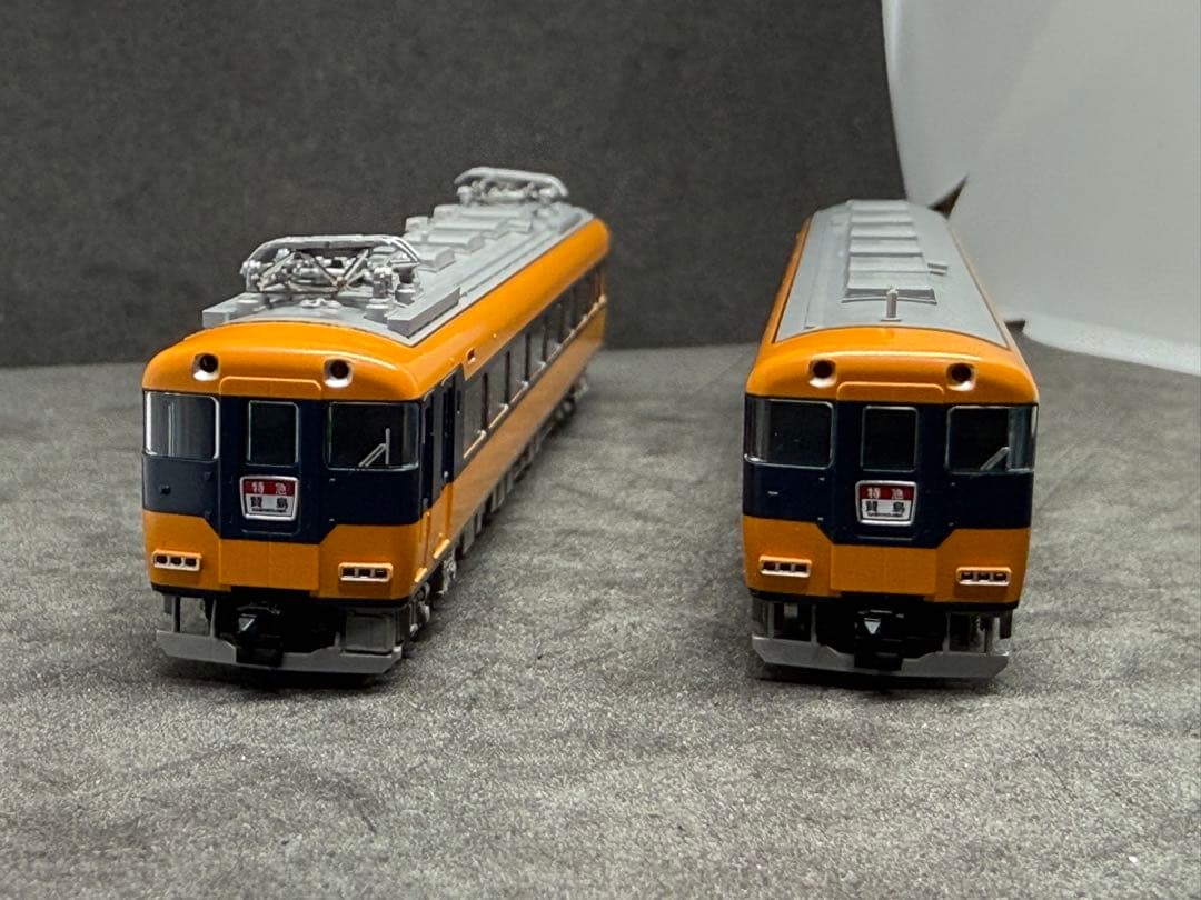 TOMIX 98560 近畿日本鉄道 近鉄12200系基本セット