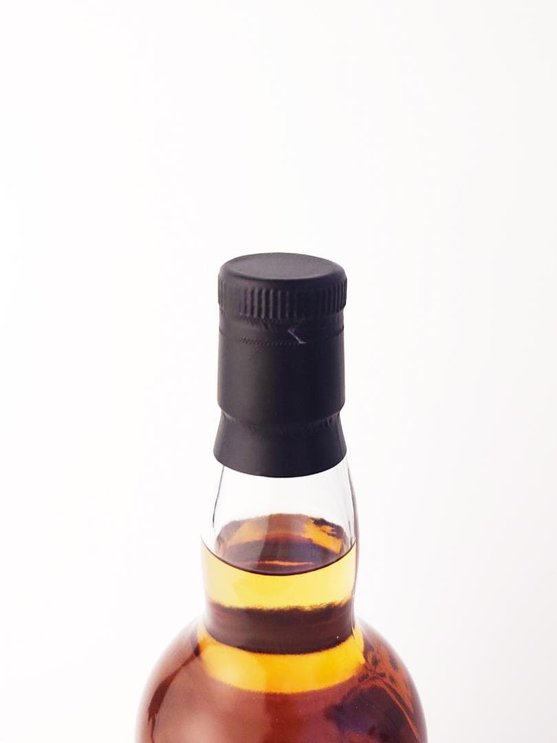 キルケラン ヘビリーピーテッド バッチ12 シングルモルト 新品未開封