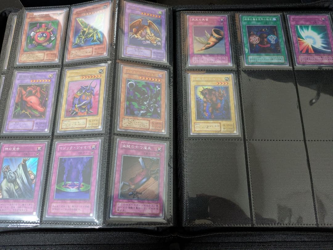 遊戯王 2期通常パック コンプリート 引退品 まとめ売り