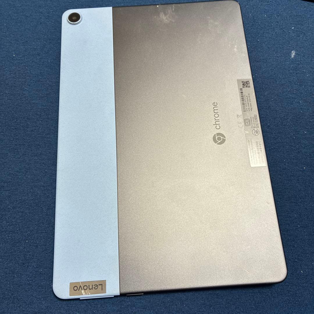 Lenovo IdeaPad Duet Chromebook 2020年式