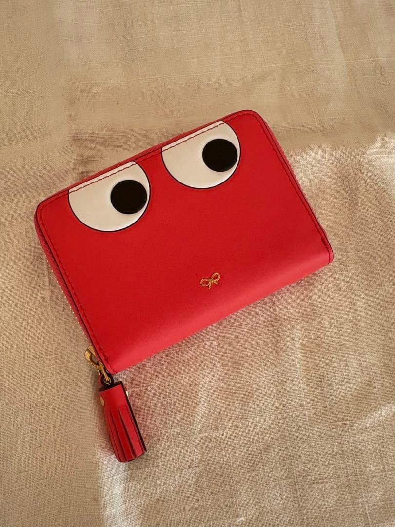 アニヤハインドマーチケース