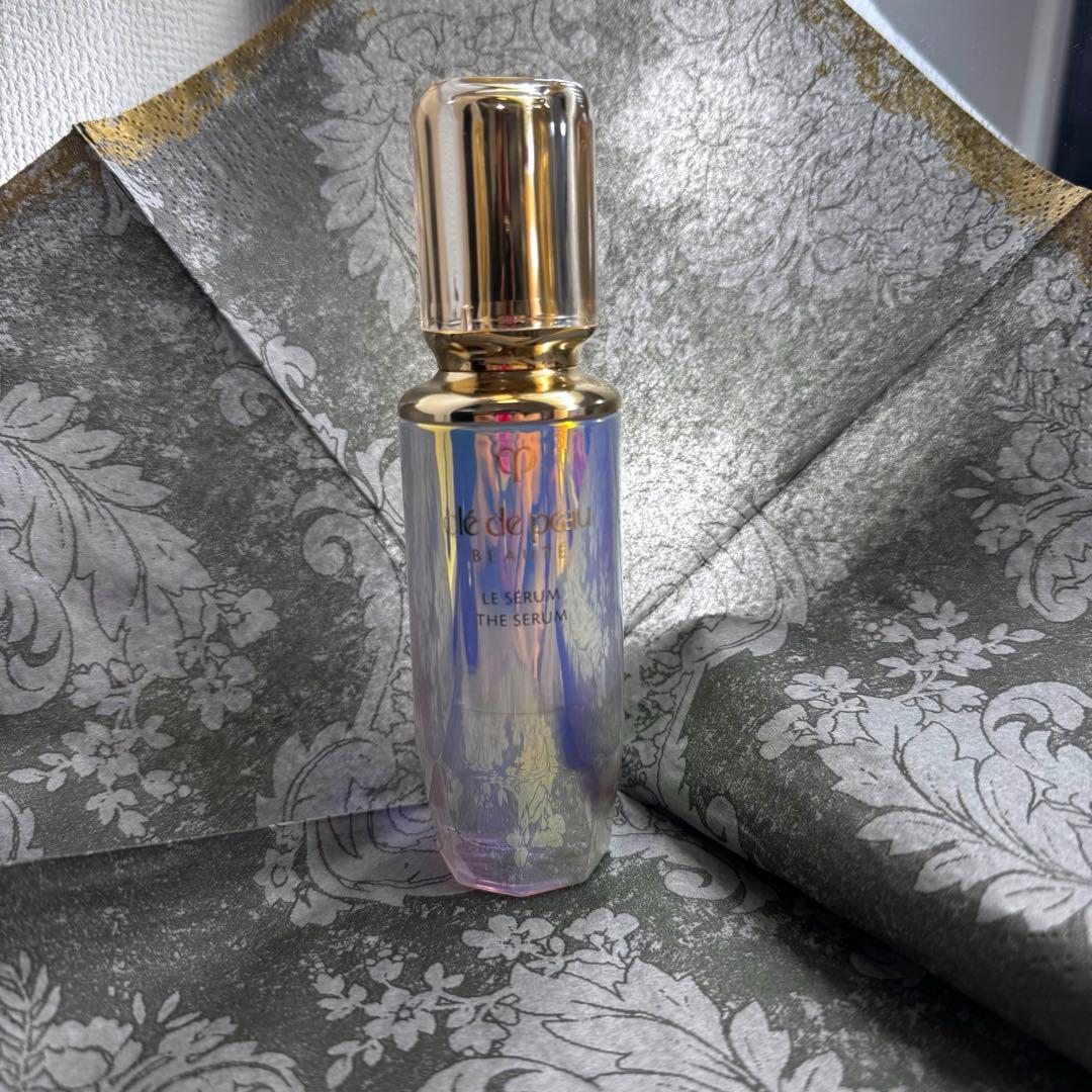 クレドポーボーテ ル·セラムⅡ