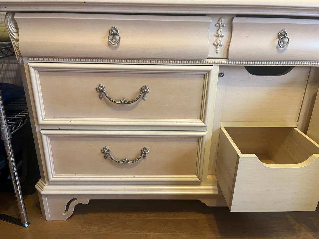 最終値下げ:Lynn Hollyn / リンホーリン サイドボード リビング