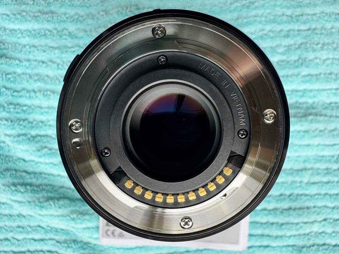 レンズ(ズーム) M.ZUIKO DIGITAL ED 7-14mm F2.8 PRO