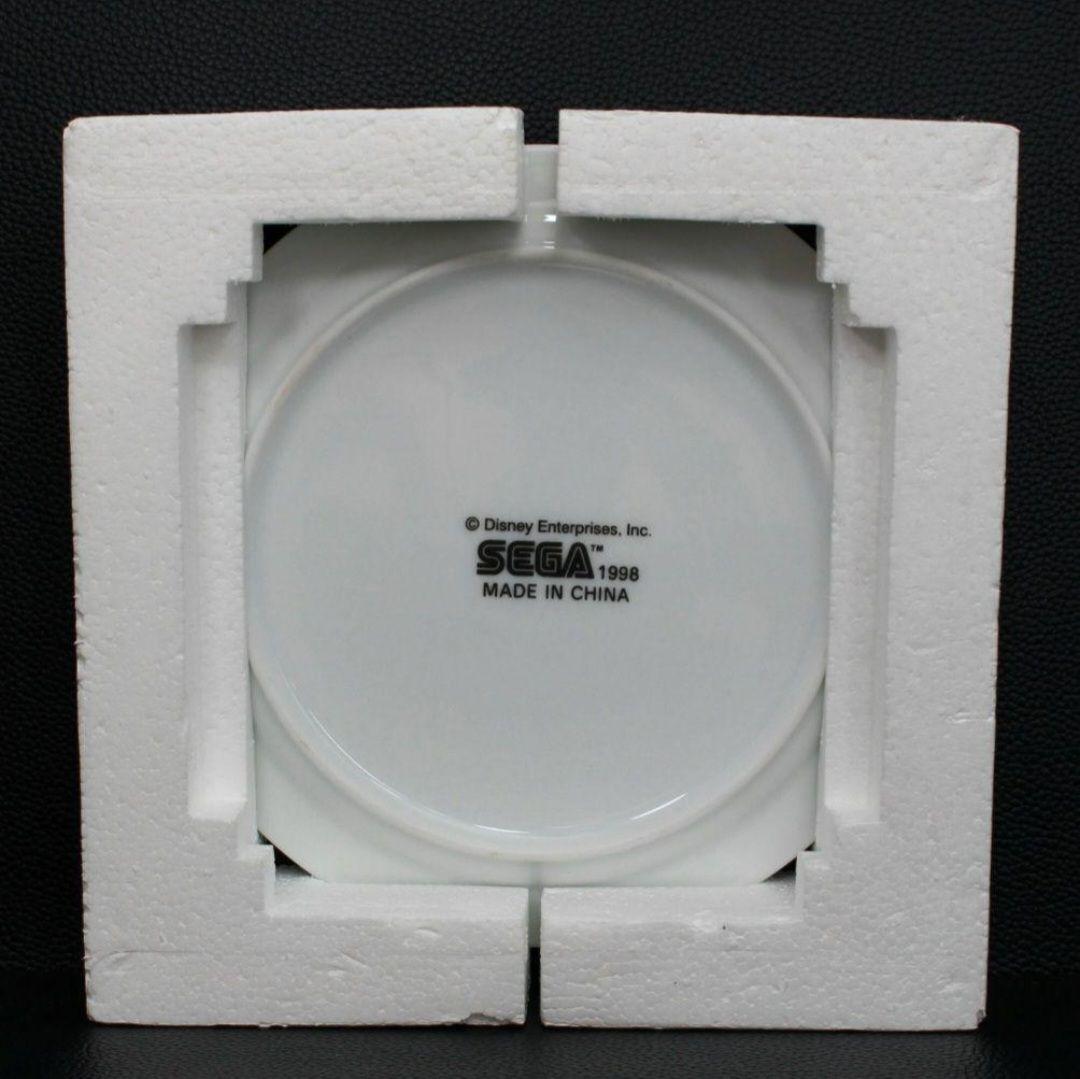 1998年SEGAアミューズメント専用景品　ディズニークラシックスアートプレート