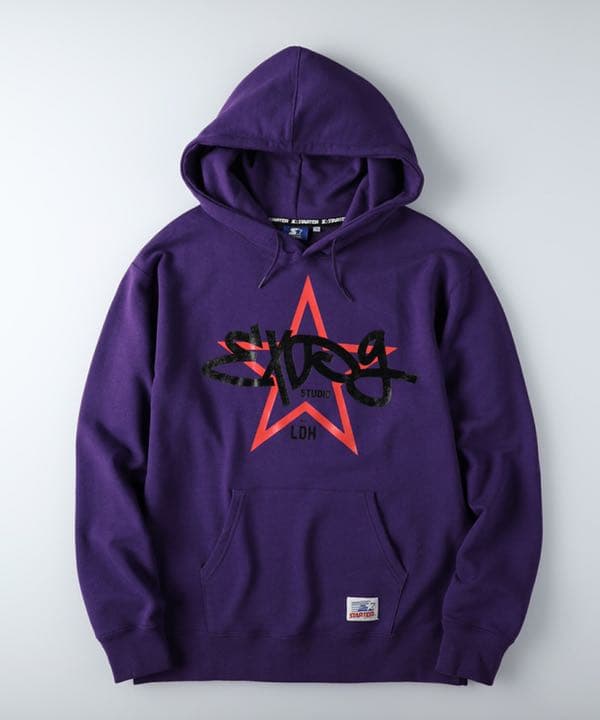 ＊値下げ＊ メトロポリス  BIGパーカー Lサイズ