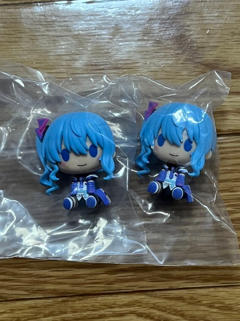 一番くじ ホロライブ ～Cyberpunk Style～ 計81点セット