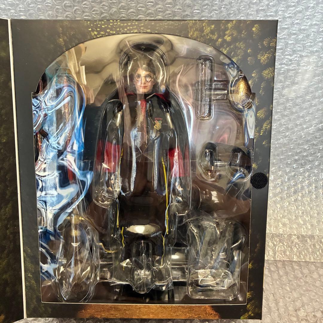 ハリー・ポッター 炎のゴブレット トライウィザード トーナメント フィギュア