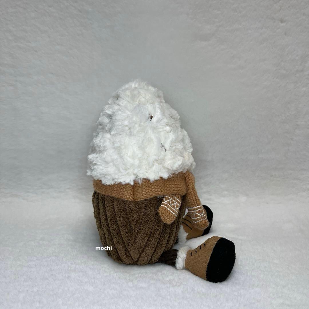  Scarffles Hot Chocolateロサンゼルス限定