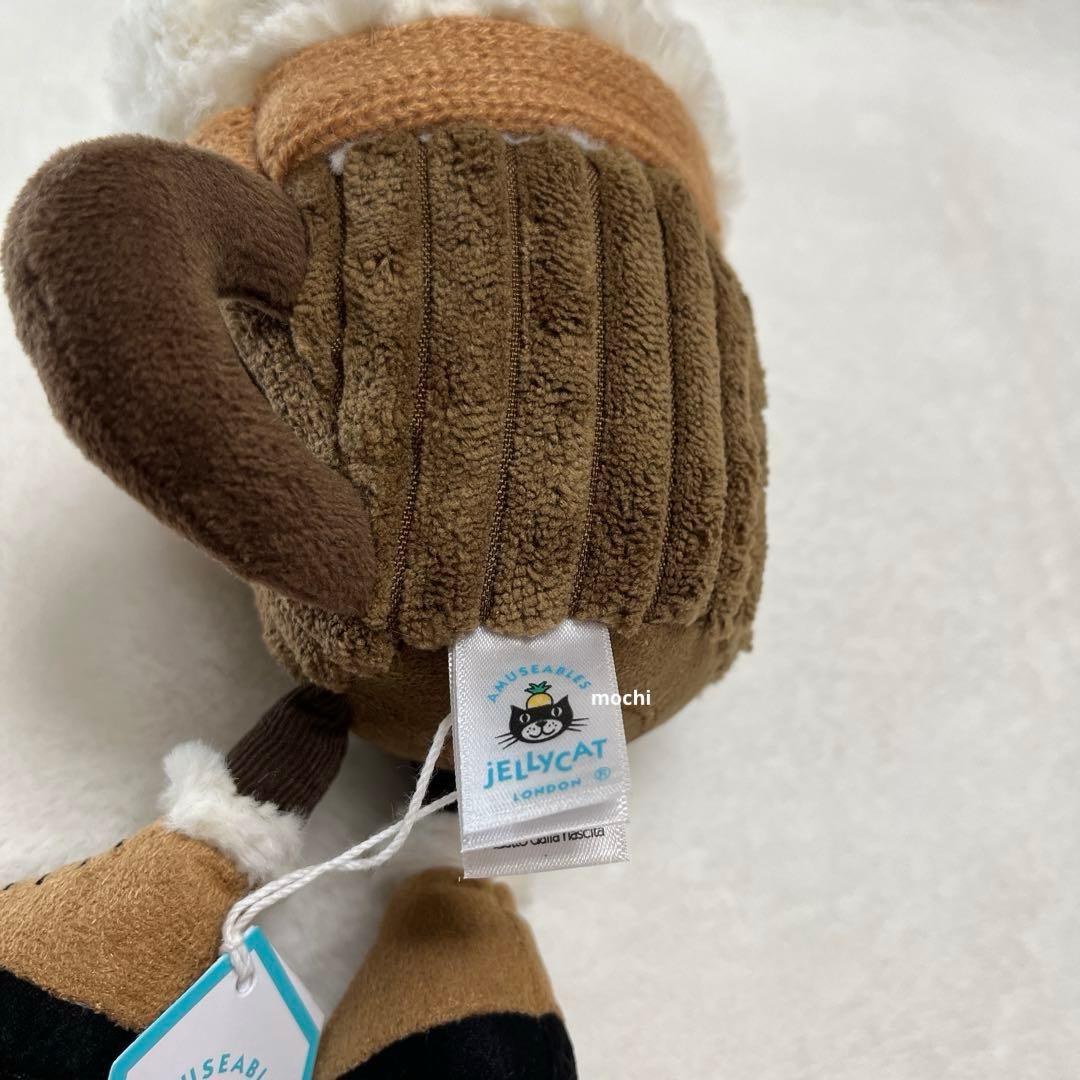  Scarffles Hot Chocolateロサンゼルス限定