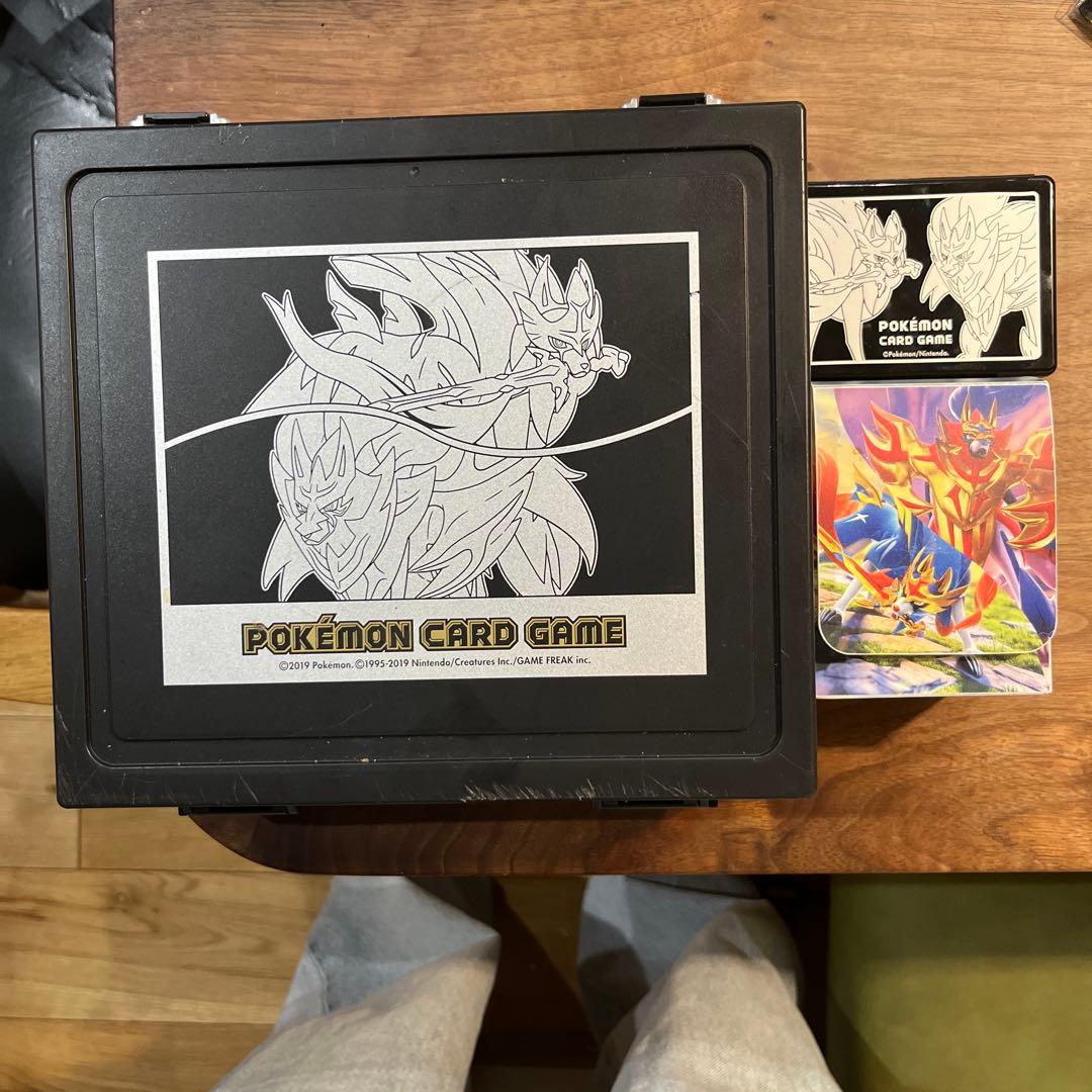 10時まで限定価格！　ポケモンカードまとめ売り レア以上　700枚以上