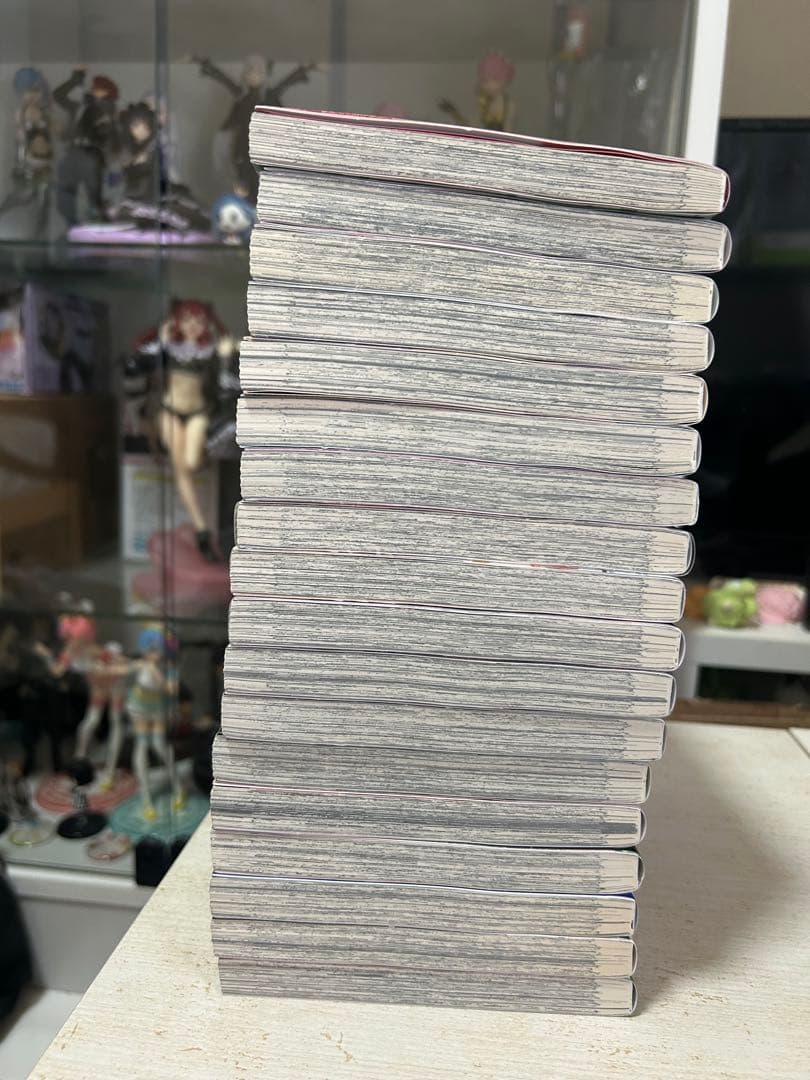 地縛少年花子くん　1.2.4~11.1314.18~22.放課後少年花子くん