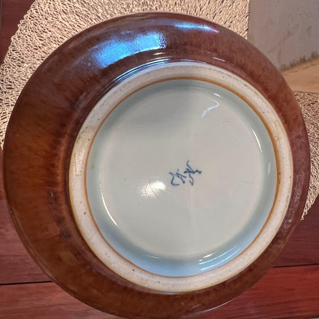 色鍋島 鍋島藩窯　和光陶窯　伊万里鍋島焼　Japanesetraditional