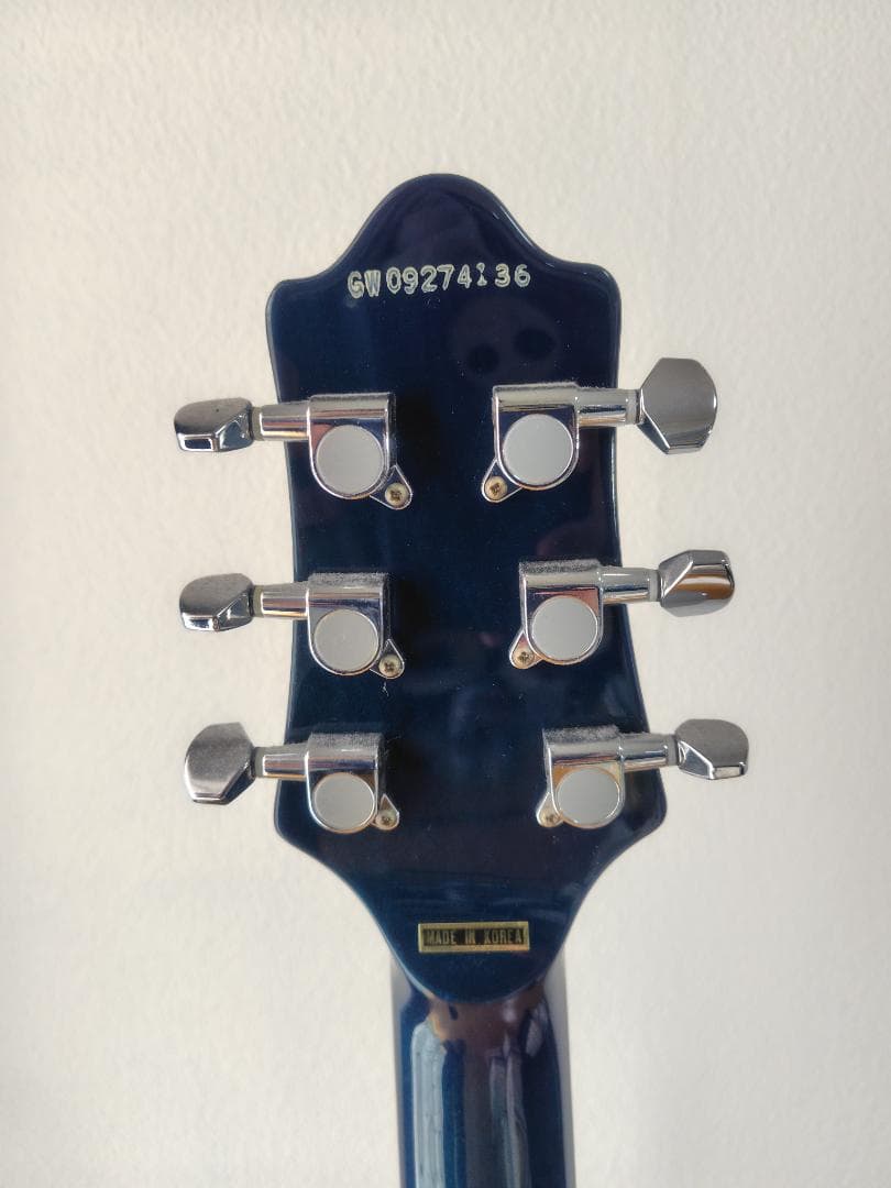 GrassRoots G-PO-60 ポットベリー【平日発送不可】