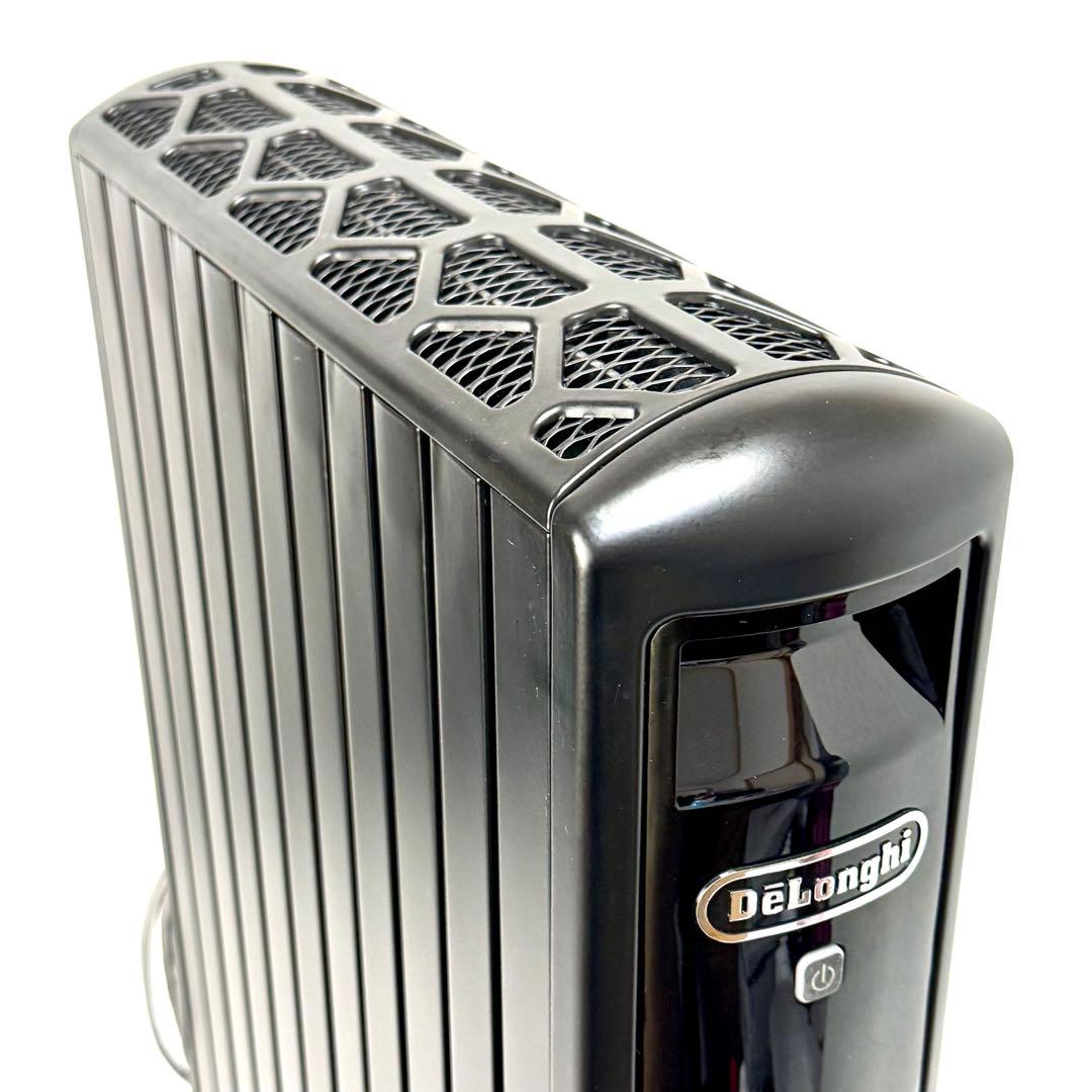DeLonghi デロンギMulti Dynamic Heater ブラック