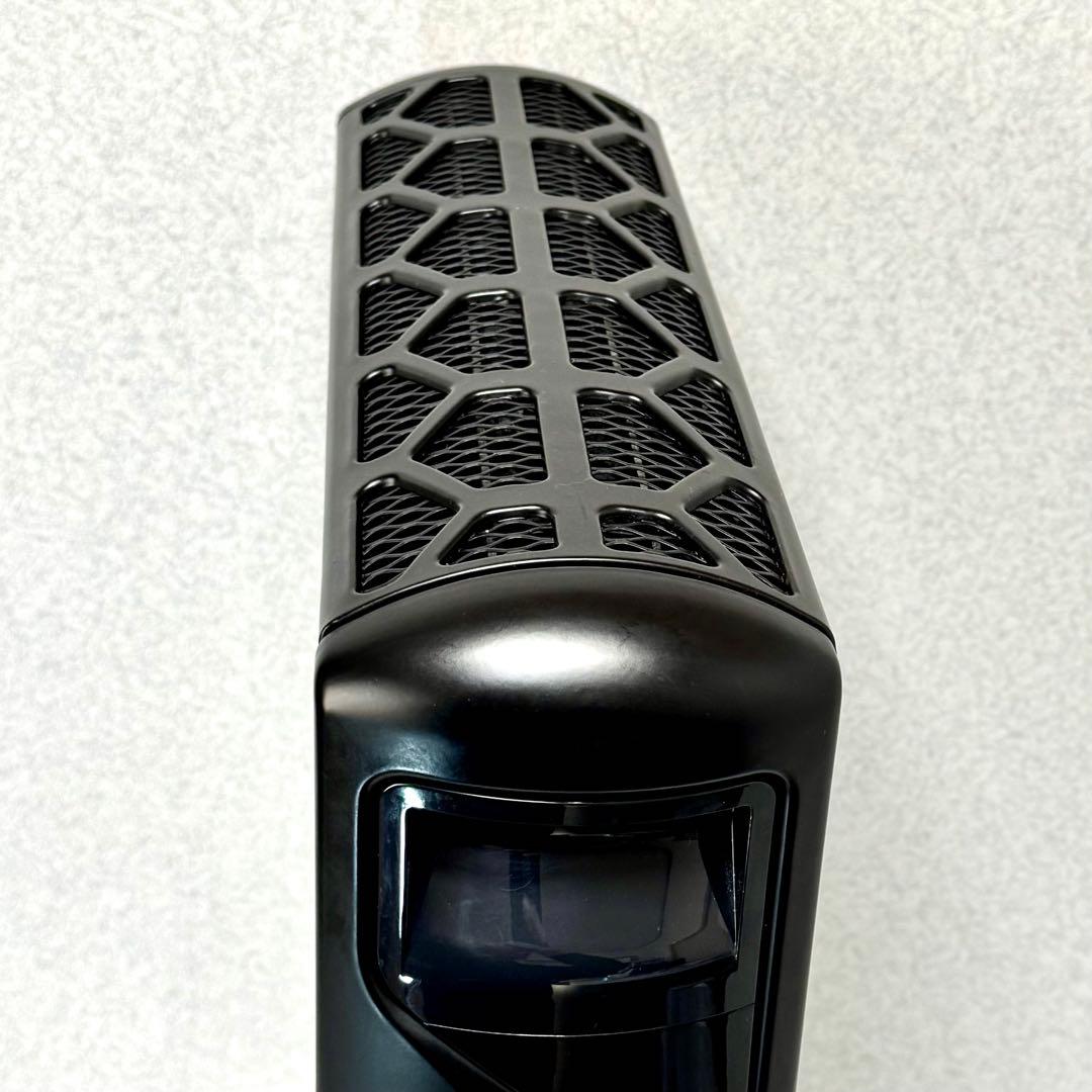 DeLonghi デロンギMulti Dynamic Heater ブラック