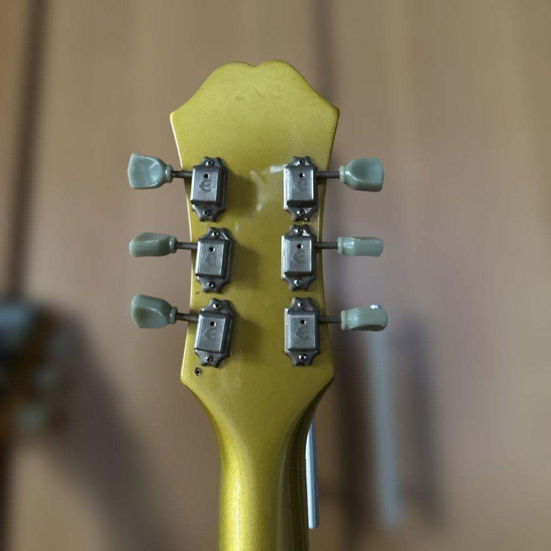 お値段リクエスト対応Epiphone. ES-295.