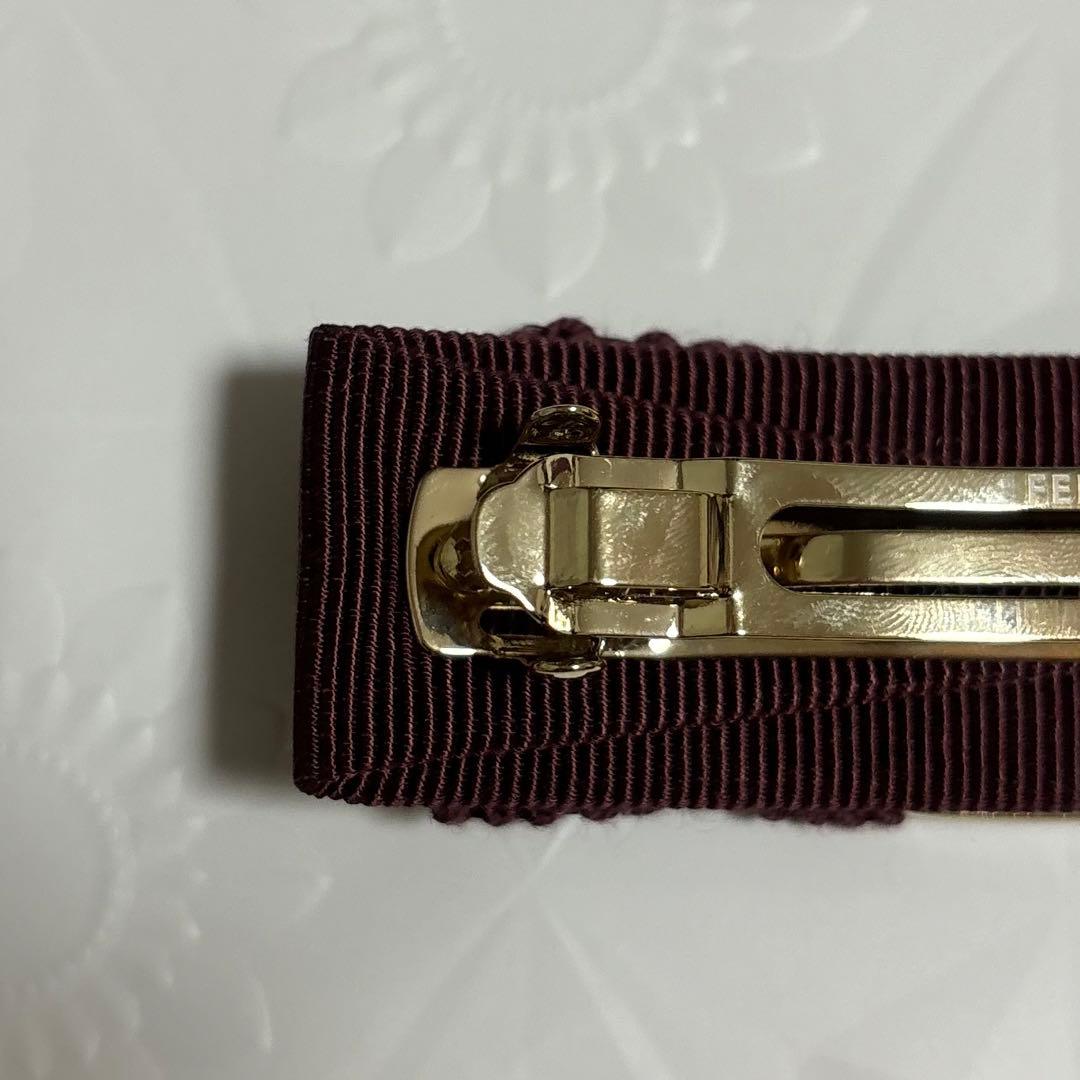 FERRAGAMO バレッタ