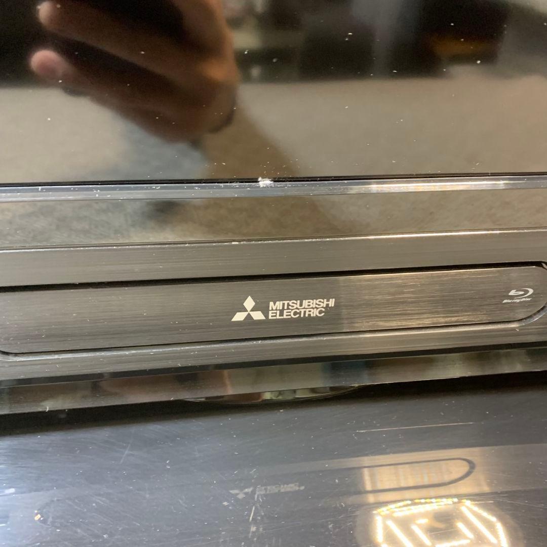 H454\" 三菱 32インチ液晶テレビ REAL LCD-A32BHR11