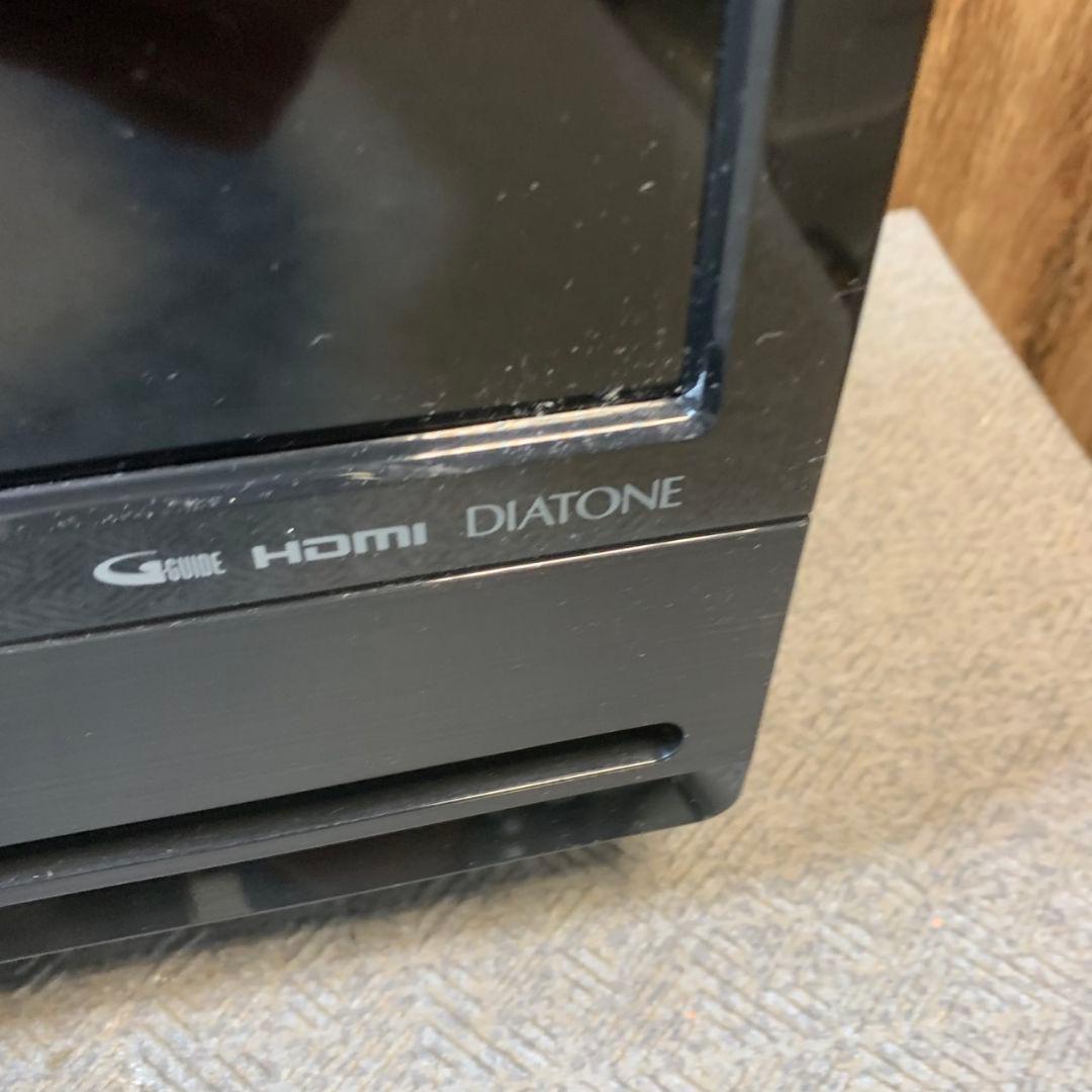 H454\" 三菱 32インチ液晶テレビ REAL LCD-A32BHR11