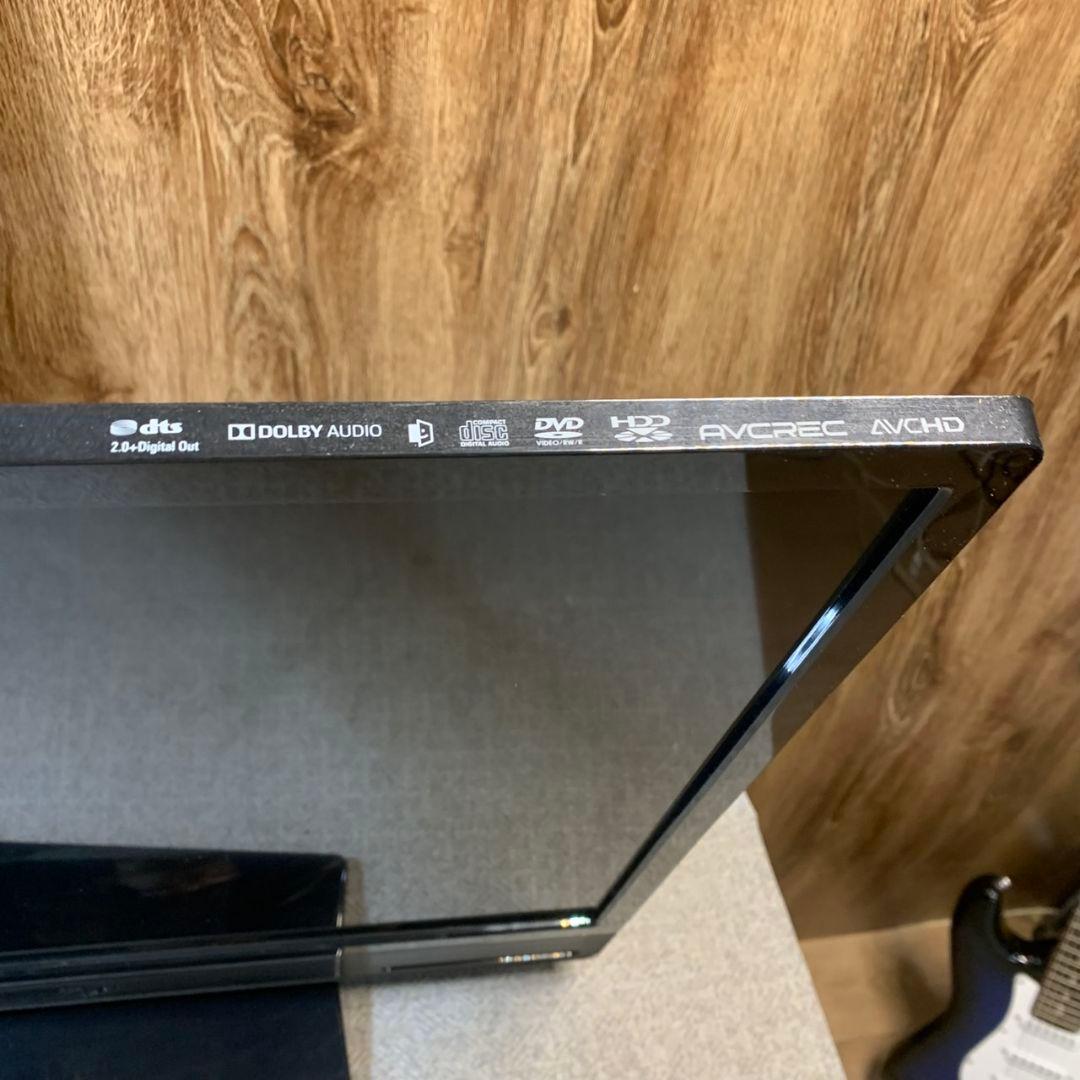 H454\" 三菱 32インチ液晶テレビ REAL LCD-A32BHR11