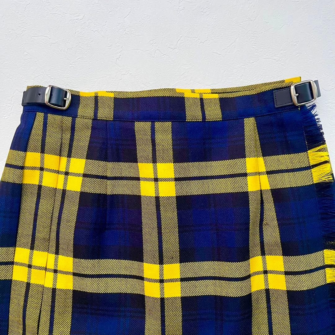 新品タグ付 オニールオブダブリン GB8 イエロー