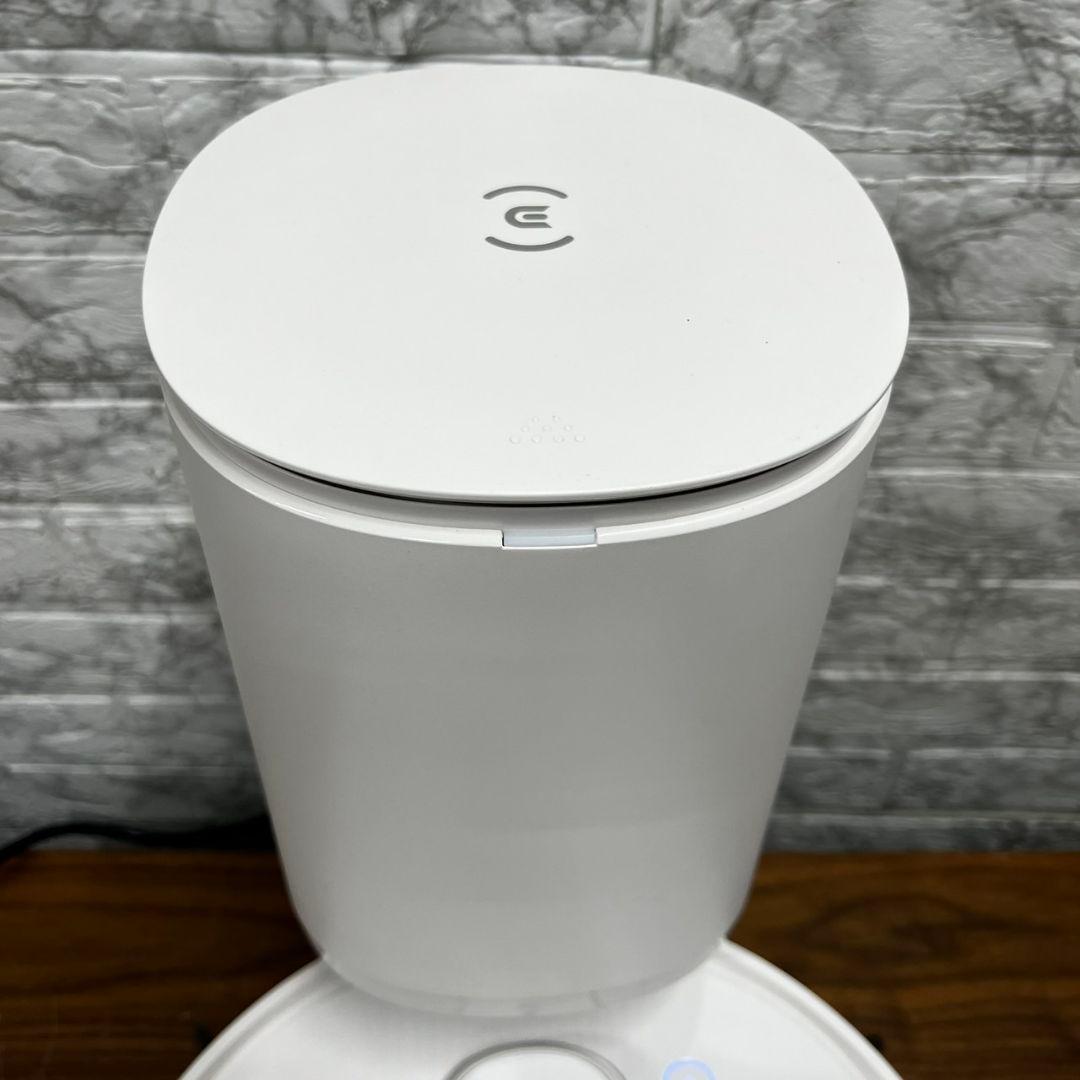 454 展示品 エコバックス DEEBOT ロボット掃除機 送料無料