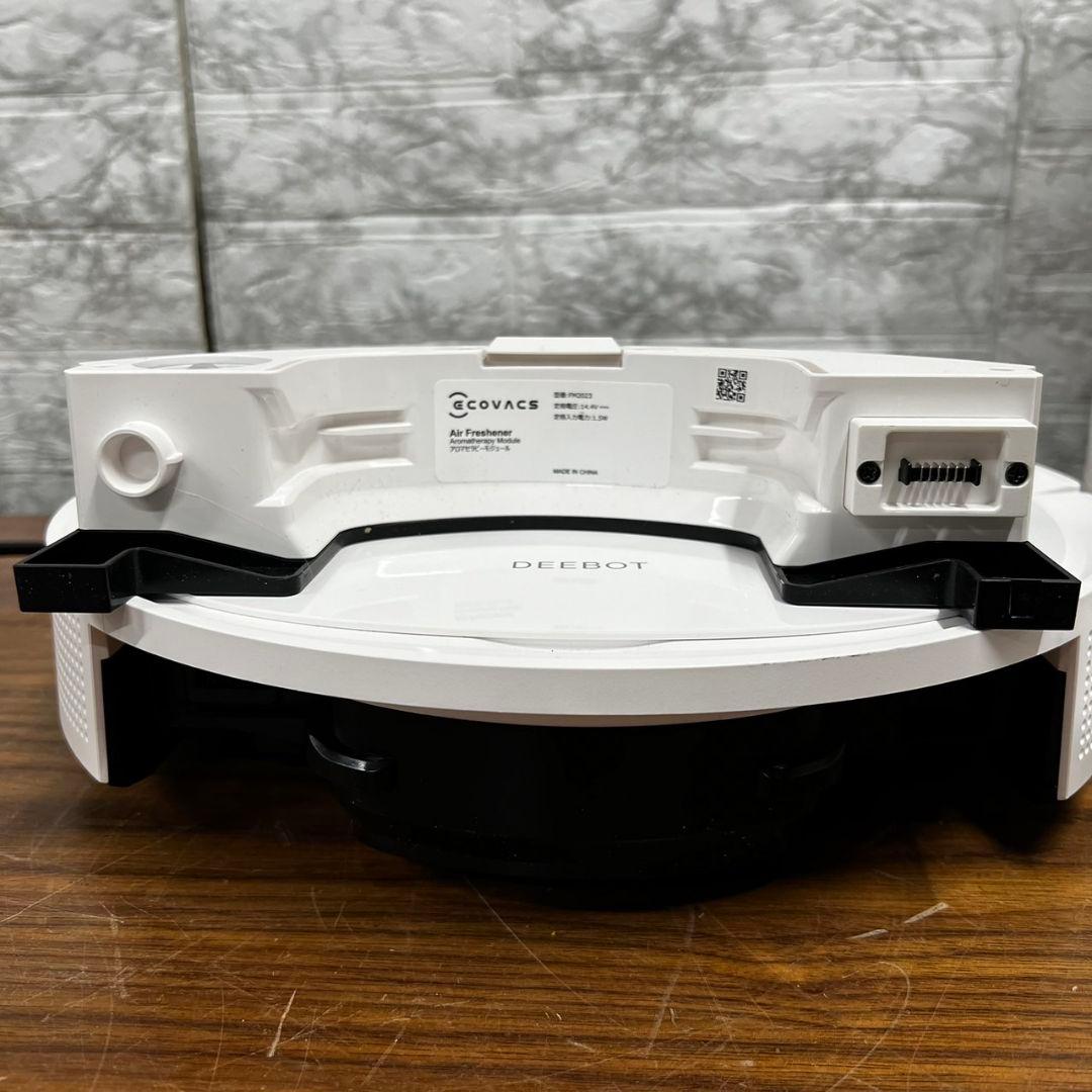 454 展示品 エコバックス DEEBOT ロボット掃除機 送料無料