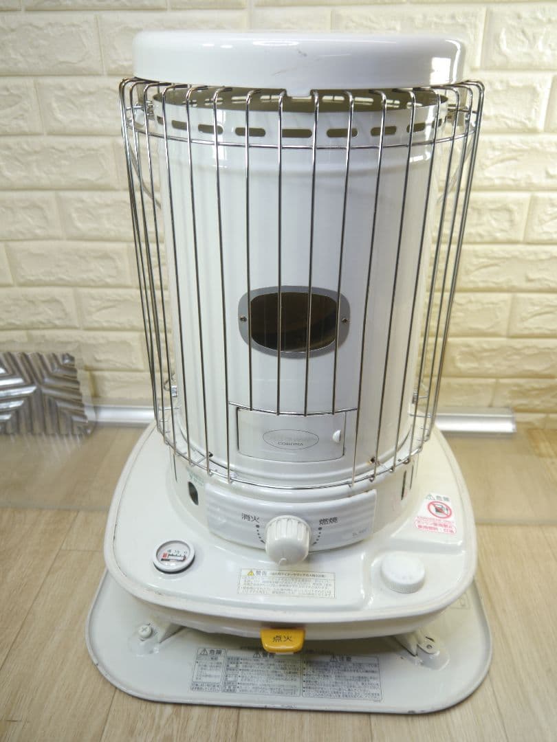 2013年◆送料無料◆コロナ/CORONA 石油ストーブ 木造17畳