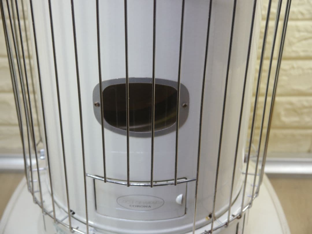 2013年◆送料無料◆コロナ/CORONA 石油ストーブ 木造17畳